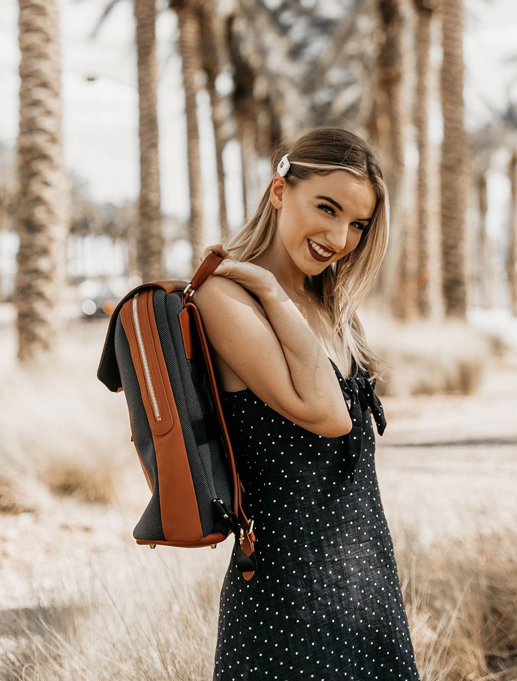 Backpack - immagine 3